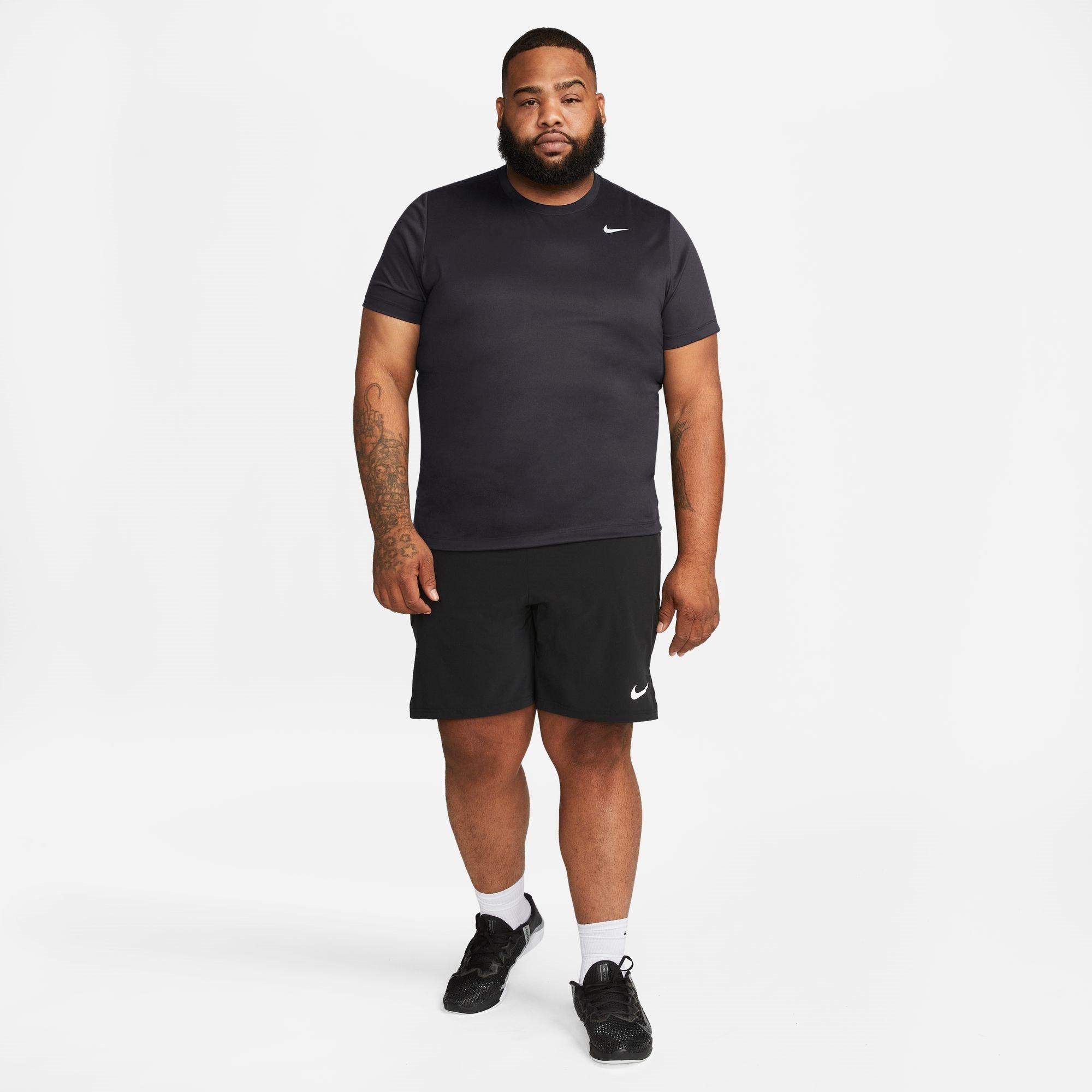 Nike Dri FIT Legend Mens Fitness T Shirt