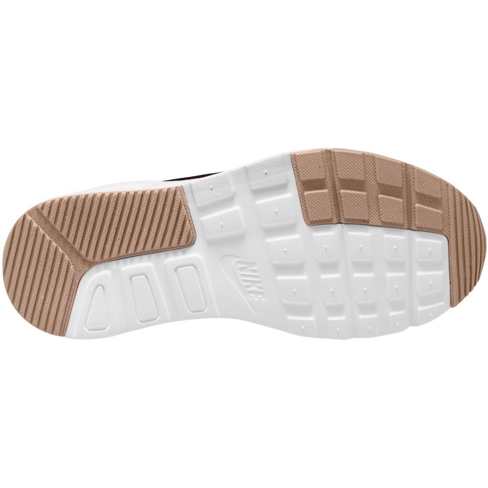 Nike Air Max SC Sneaker Kinder pale ivory
