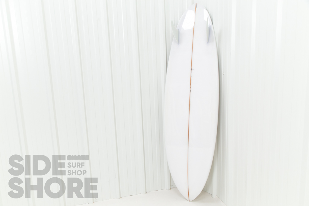 Son of Cobra Round Twin - 6'2 x 20 3/4