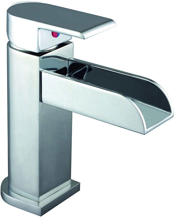 XORA Waschtischarmatur XR-320
