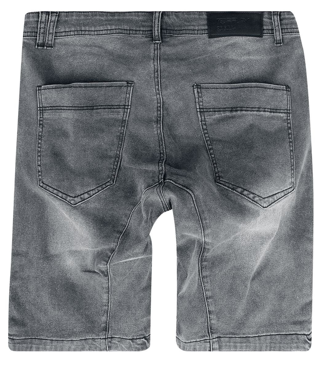 Malte | Forplay Short