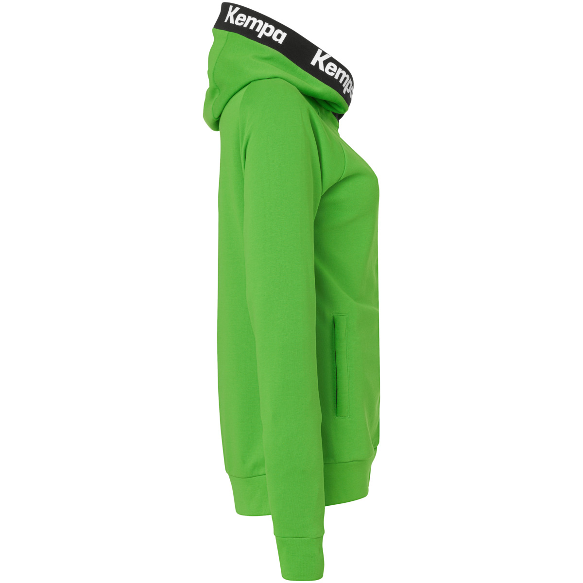 Core 26 Kapuzenjacke Damen