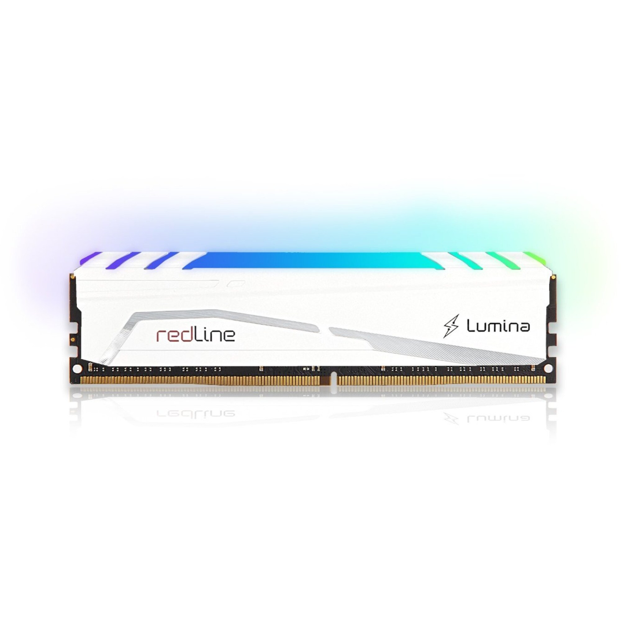 Mushkin Arbeitsspeicher DIMM 64 GB DDR4-3600 (2x 32 GB) Dual-Kit