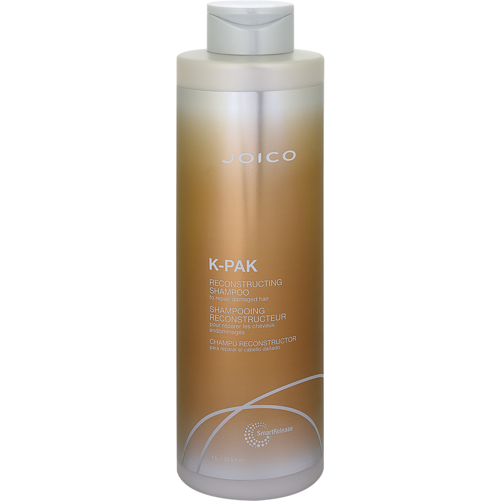 Joico Shampoo K-Pak Reconstructing 1000 ml