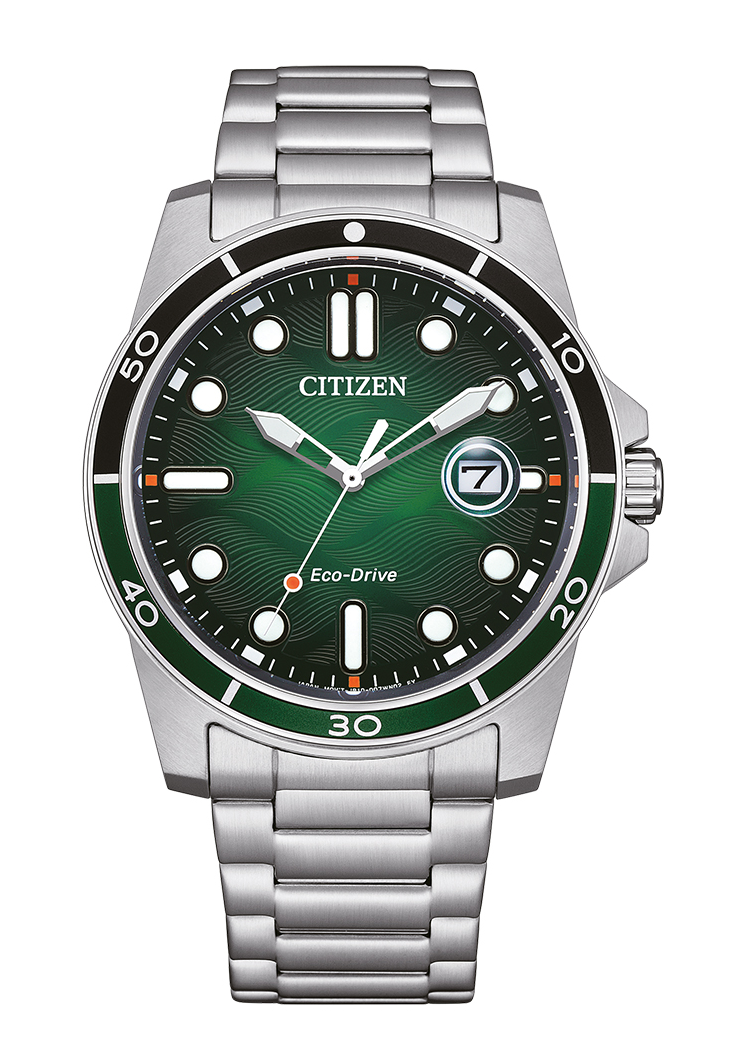 Citizen Eco Drive Sport AW1811-82X