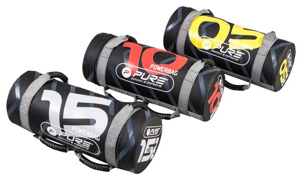 Pure2Improve Sac de force 10 kg