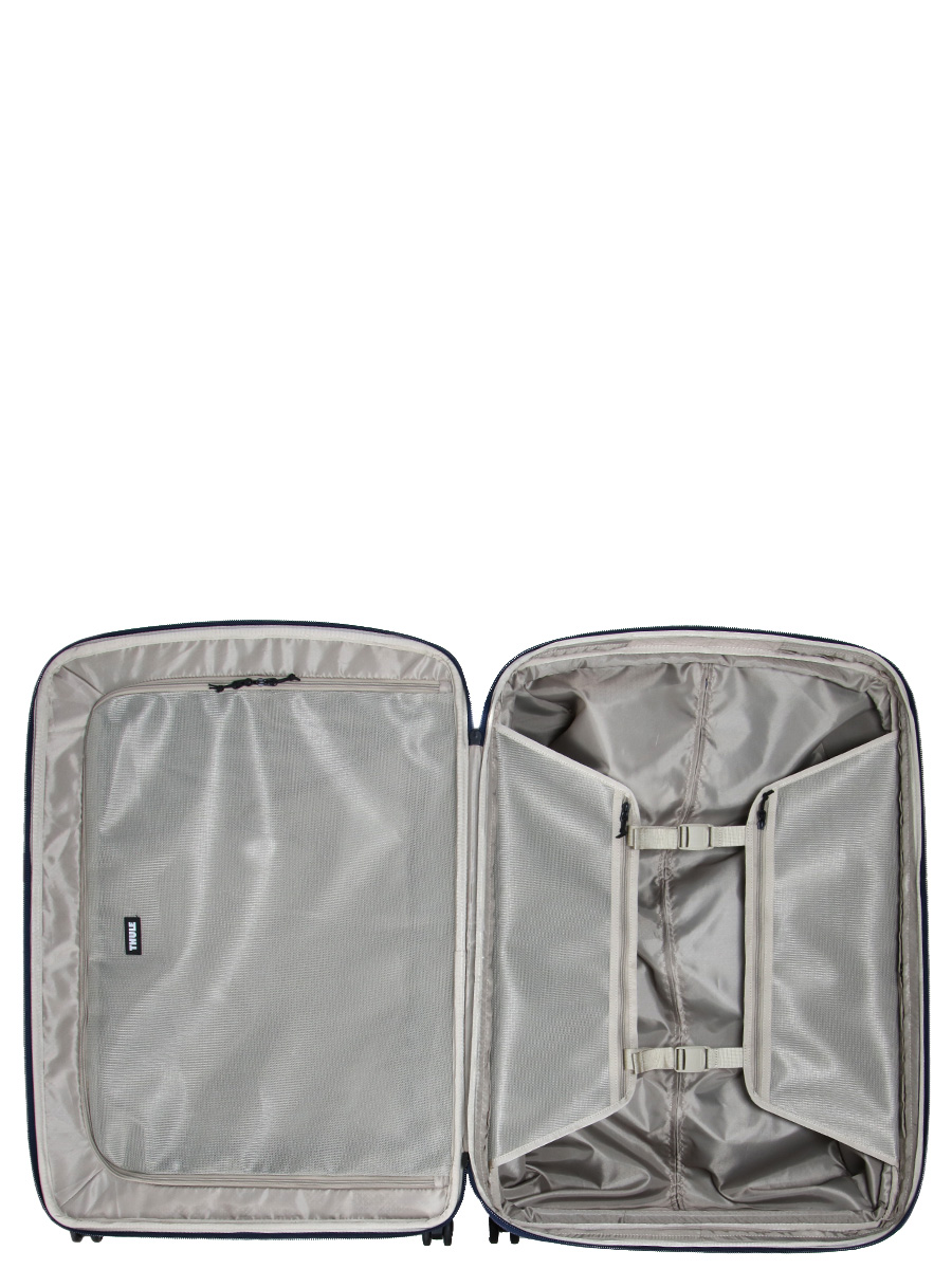 Valise Thule Crossover 2 - 76 cm