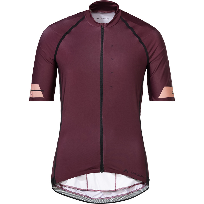 Vaude Damen Furka II Radtrikot