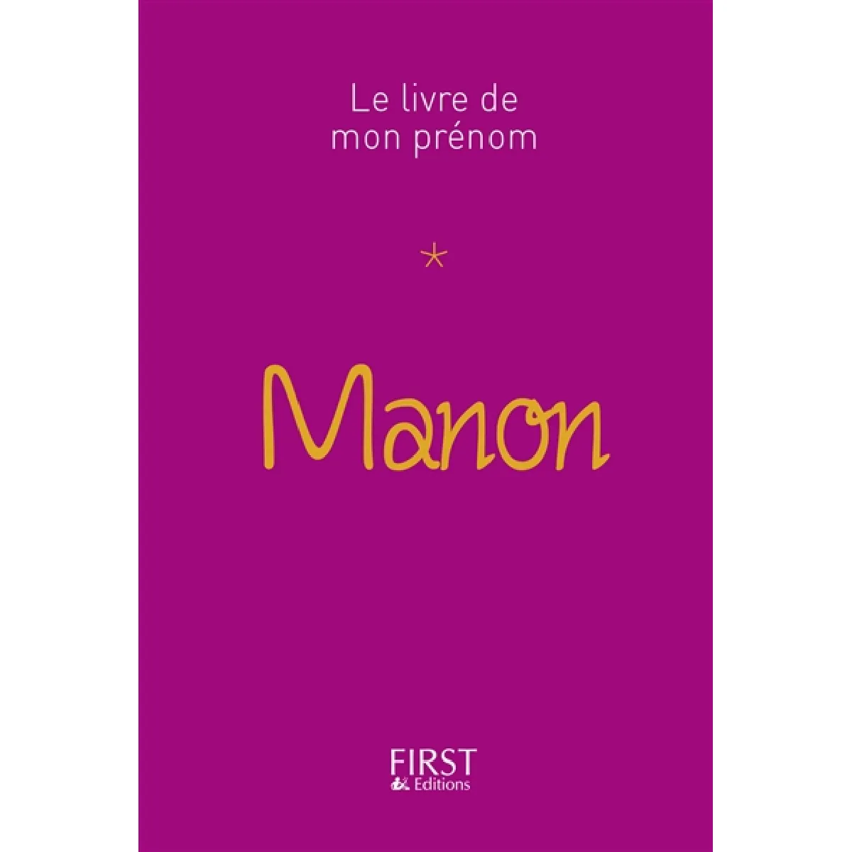Manon · Occasion