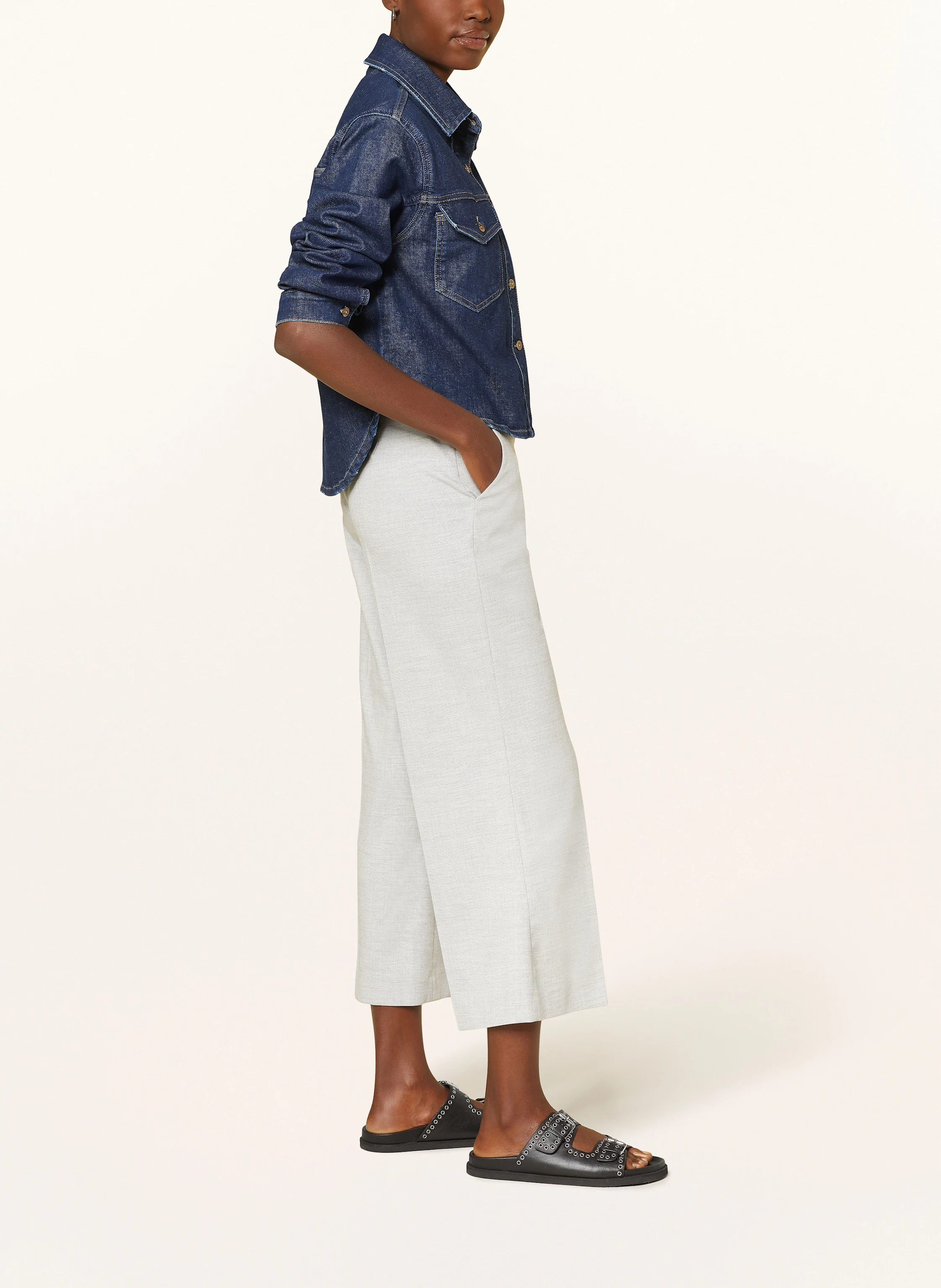 MORE & MORE Culotte