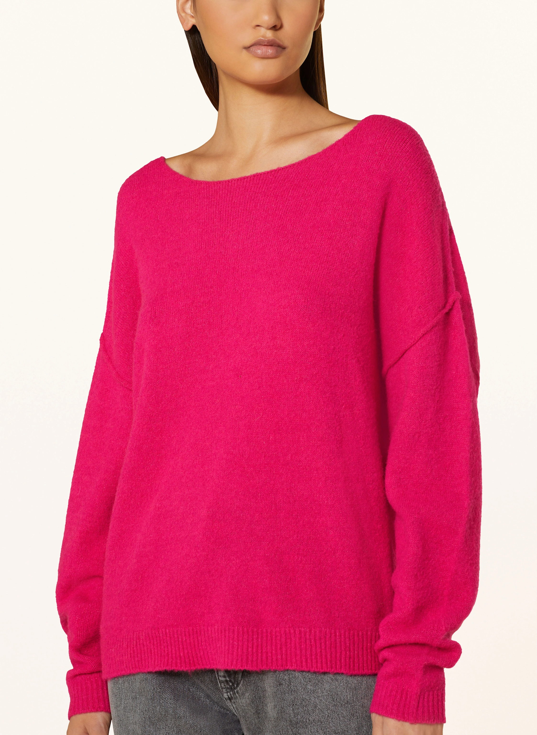 Rich & Royal Pullover