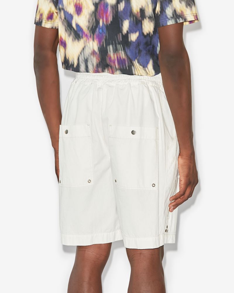 SHORT NAHLAN