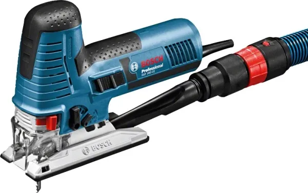 Bosch STIKSAV GST 160 CE L-BOXX