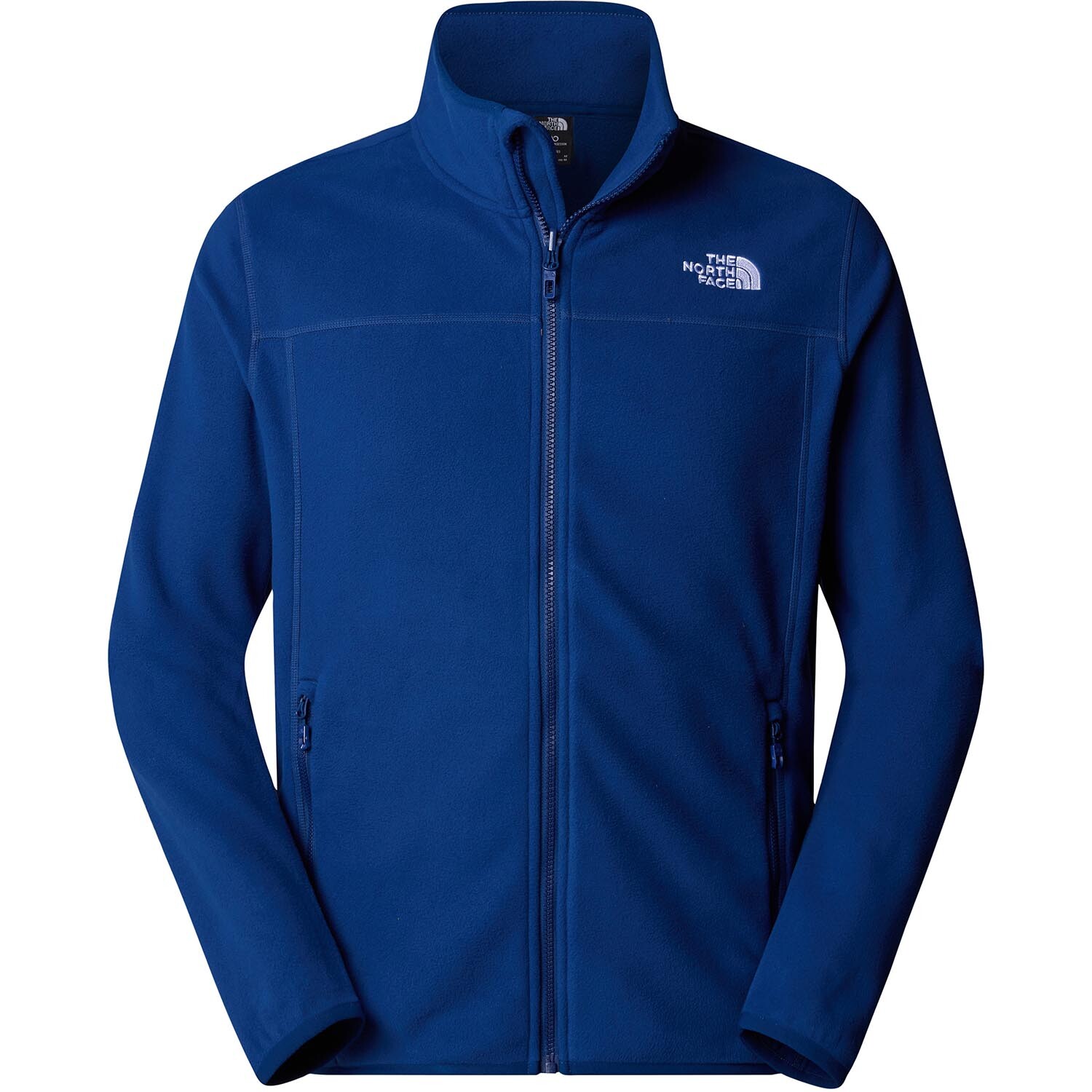 The North Face Mens 100 Glacier Full Zip