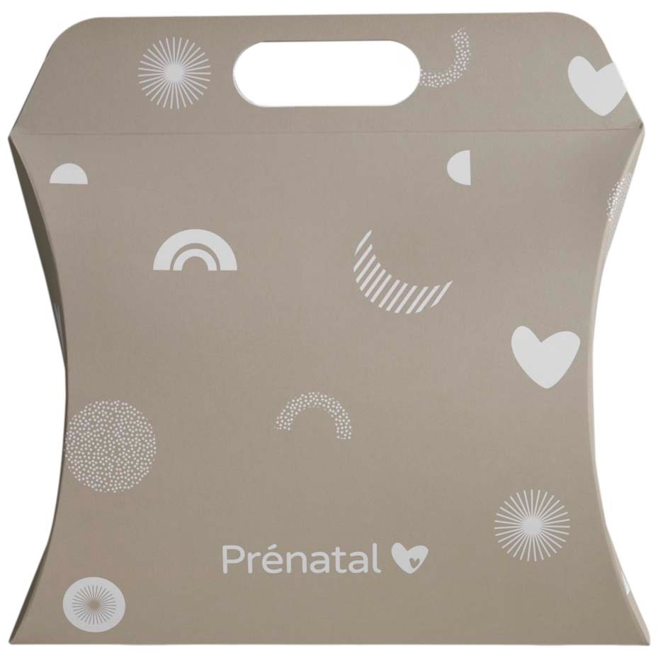 Prénatal cadeaudoos middel naturel - shop nu - Prénatal