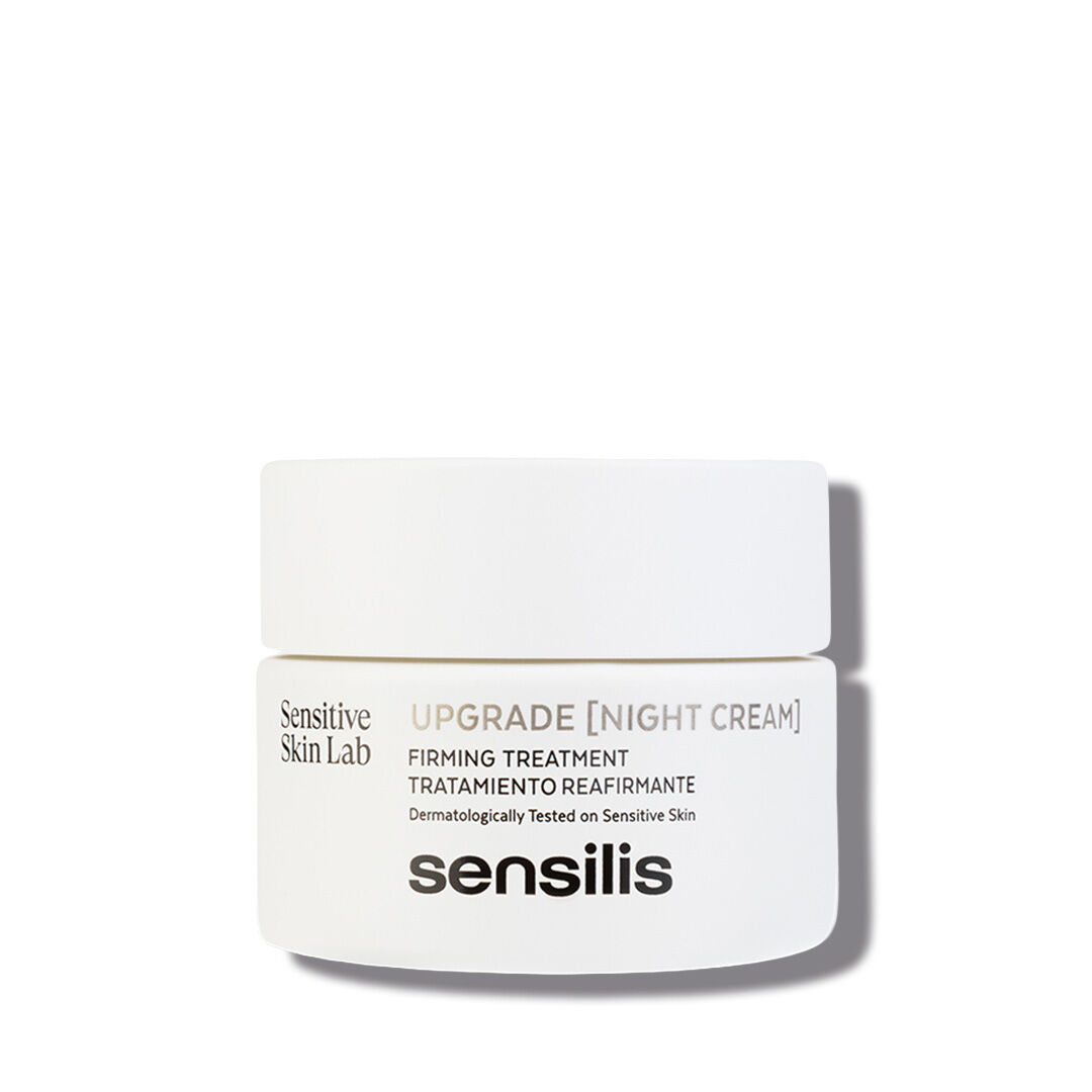 SENSILIS  Upgrade - Night Cream - 50ml