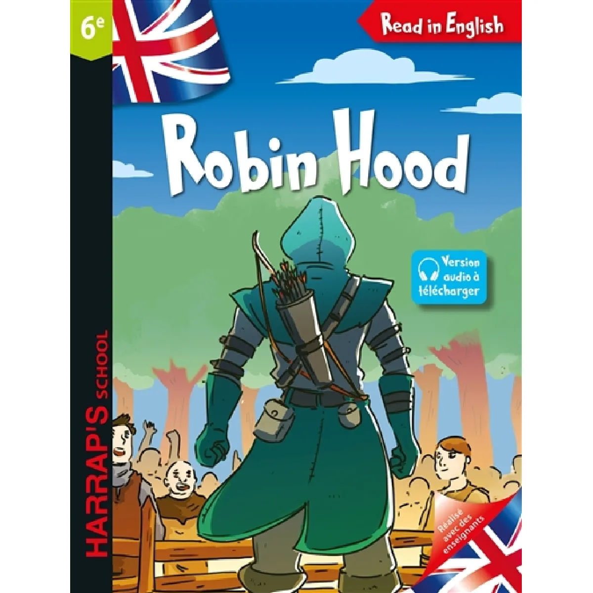 Robin Hood