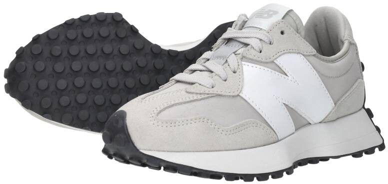 New Balance 327 gebroken wit