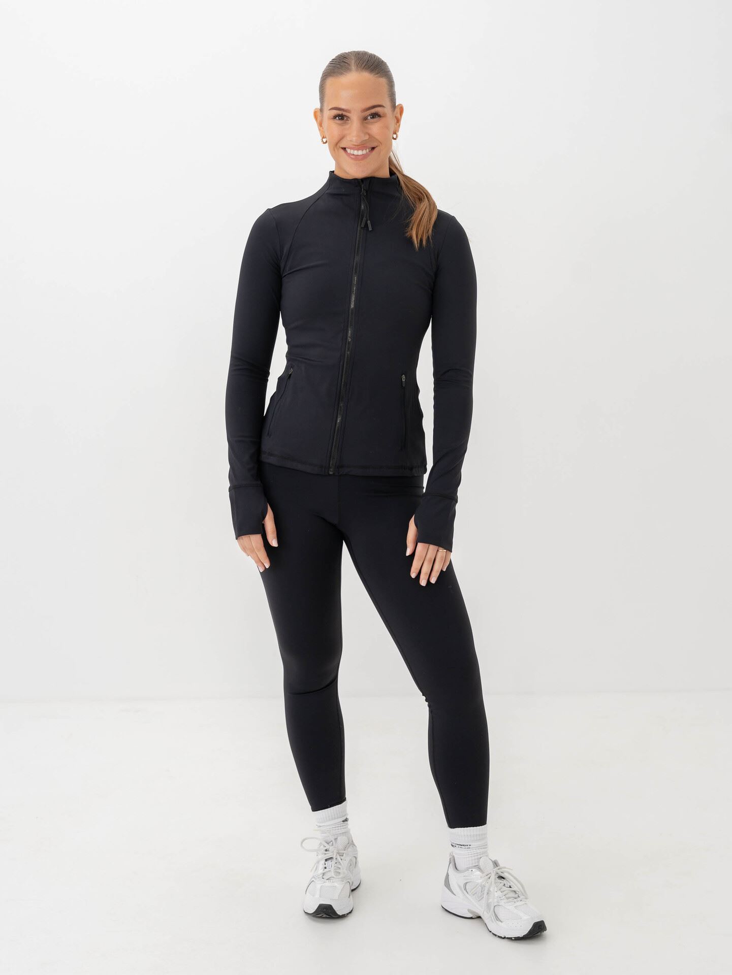 Legacy High Waist Tights