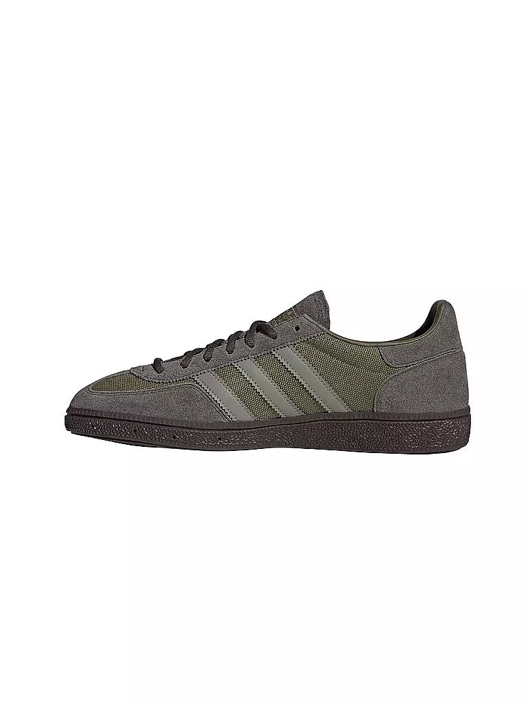 ADIDAS ORIGINALS Sneaker HANDBALL SPEZIAL olive
