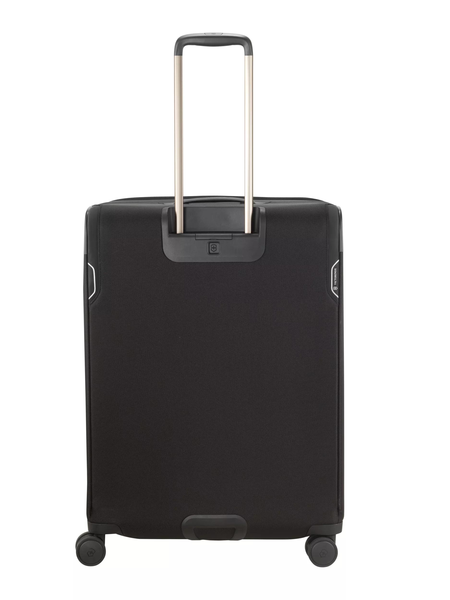 Werks Traveler 6.0 Softside Large Case-schwarz