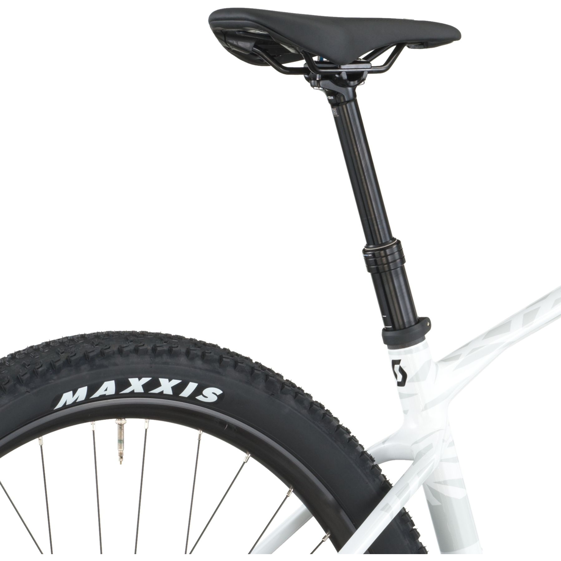 Scott Scale 920 2026