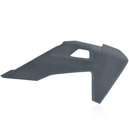 Ouie de radiateur Acerbis - Gris