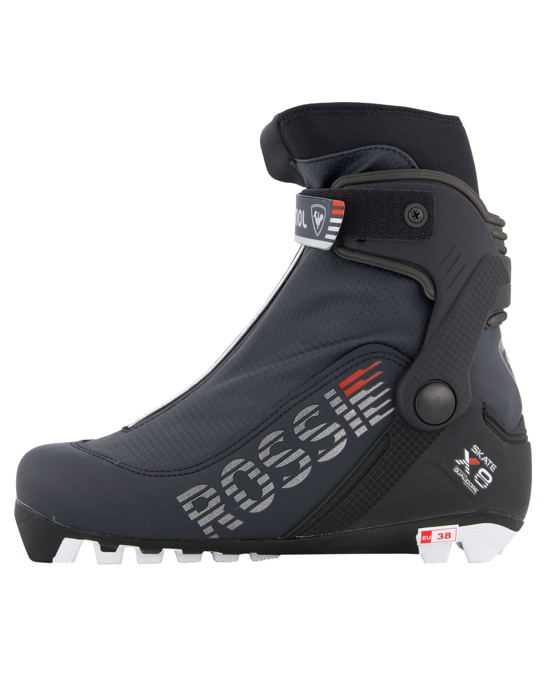 Rossignol| Damen Langlaufschuhe X8 SKATE FW