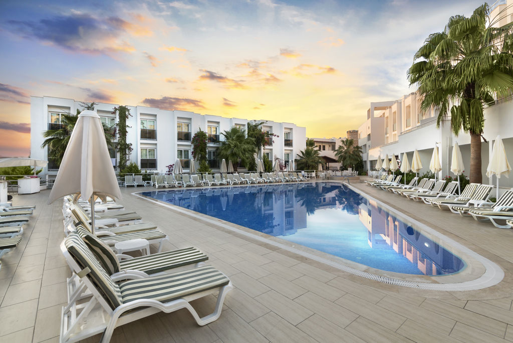 Club Shark Hotel All Inclusive - Hotel