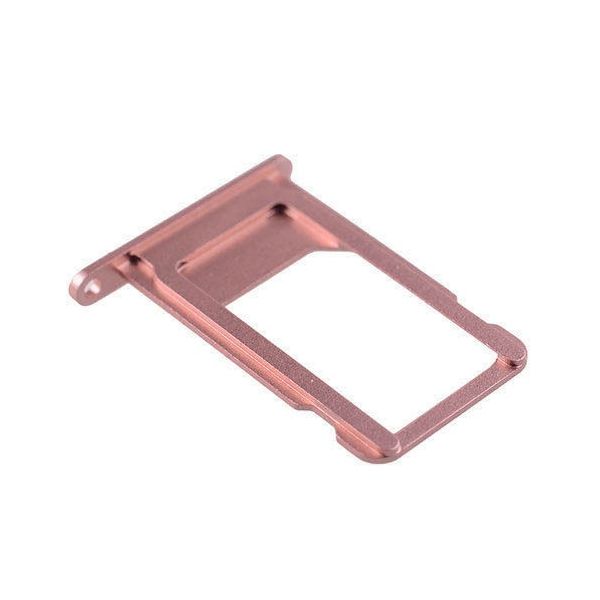 Gaveta Sim Apple Iphone 6s Dourado