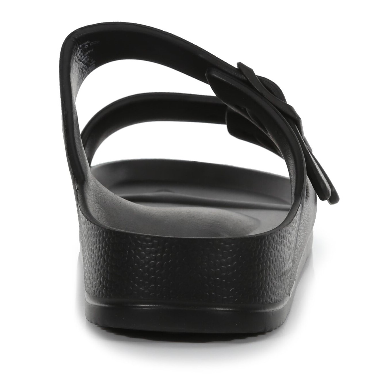 Sandálias Regatta Brooklyn Slip-On com tiras duplas
