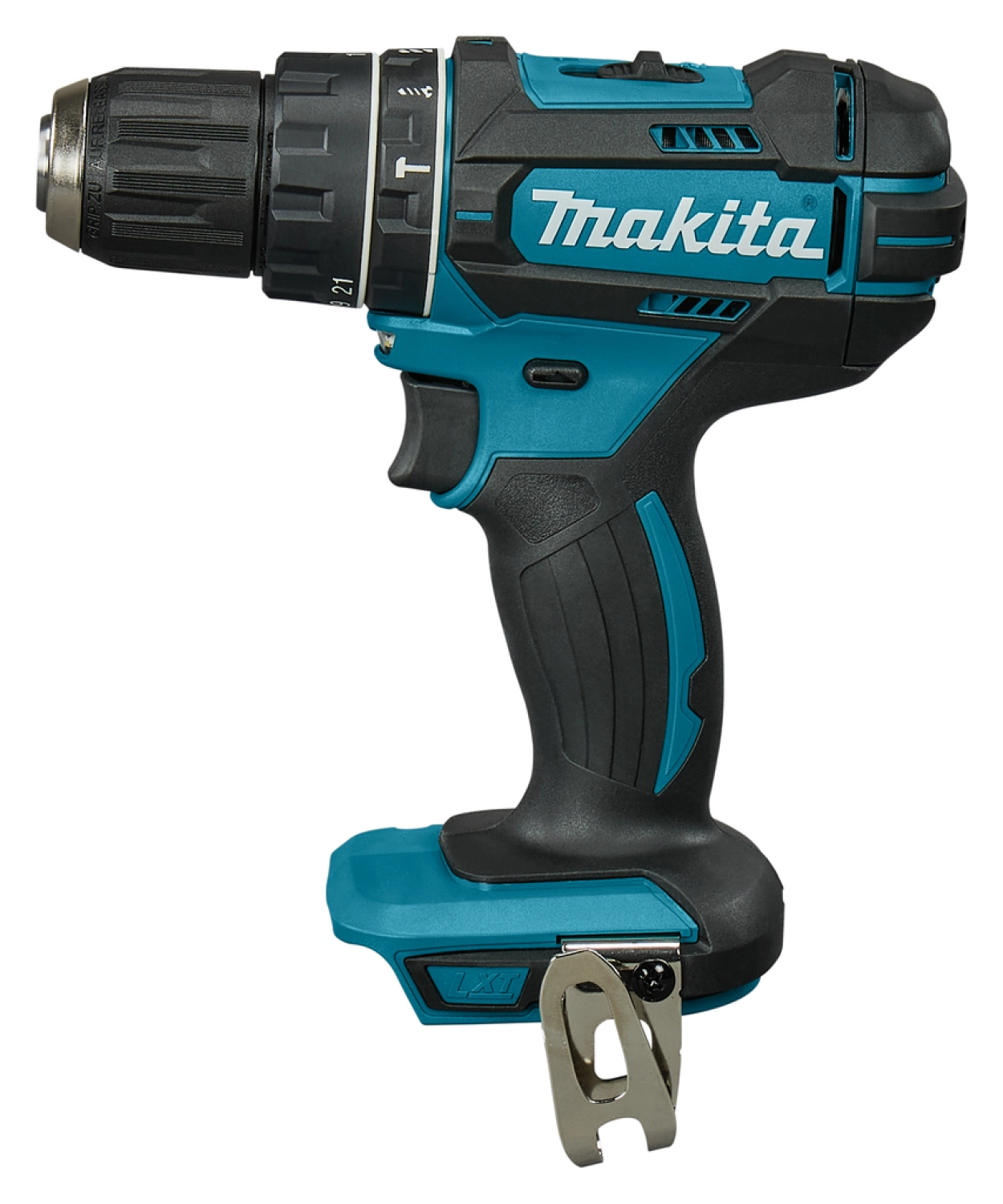 Makita DHP482ZJ 18V Li-Ion accu klopboor- /schroefmachine body in Mbox