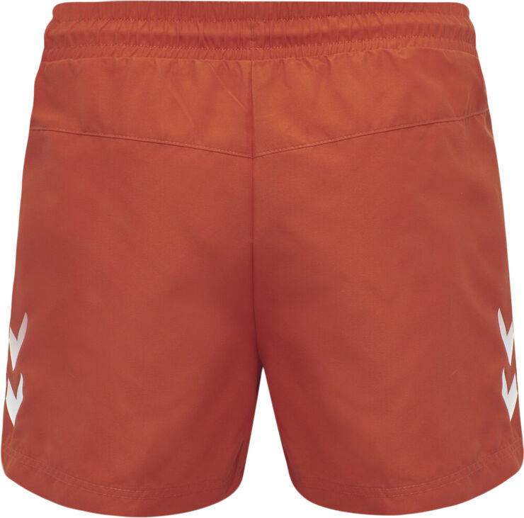 Hummel Hmlrence badeshorts Orange