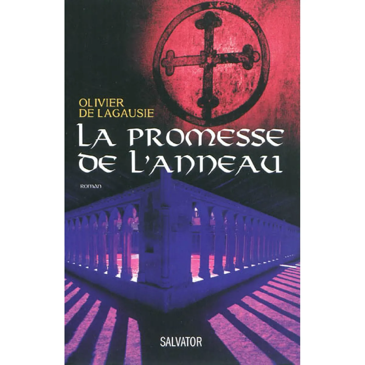 La promesse de l'anneau · Occasion