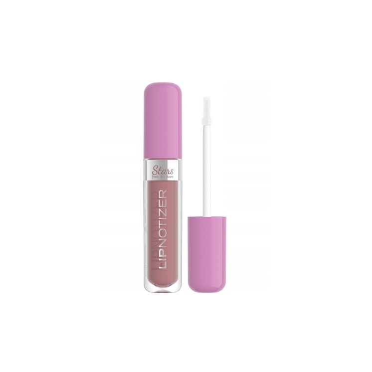 Stars from the stars Lipnotizer Błyszczyk do ust /05/ But better 4 g