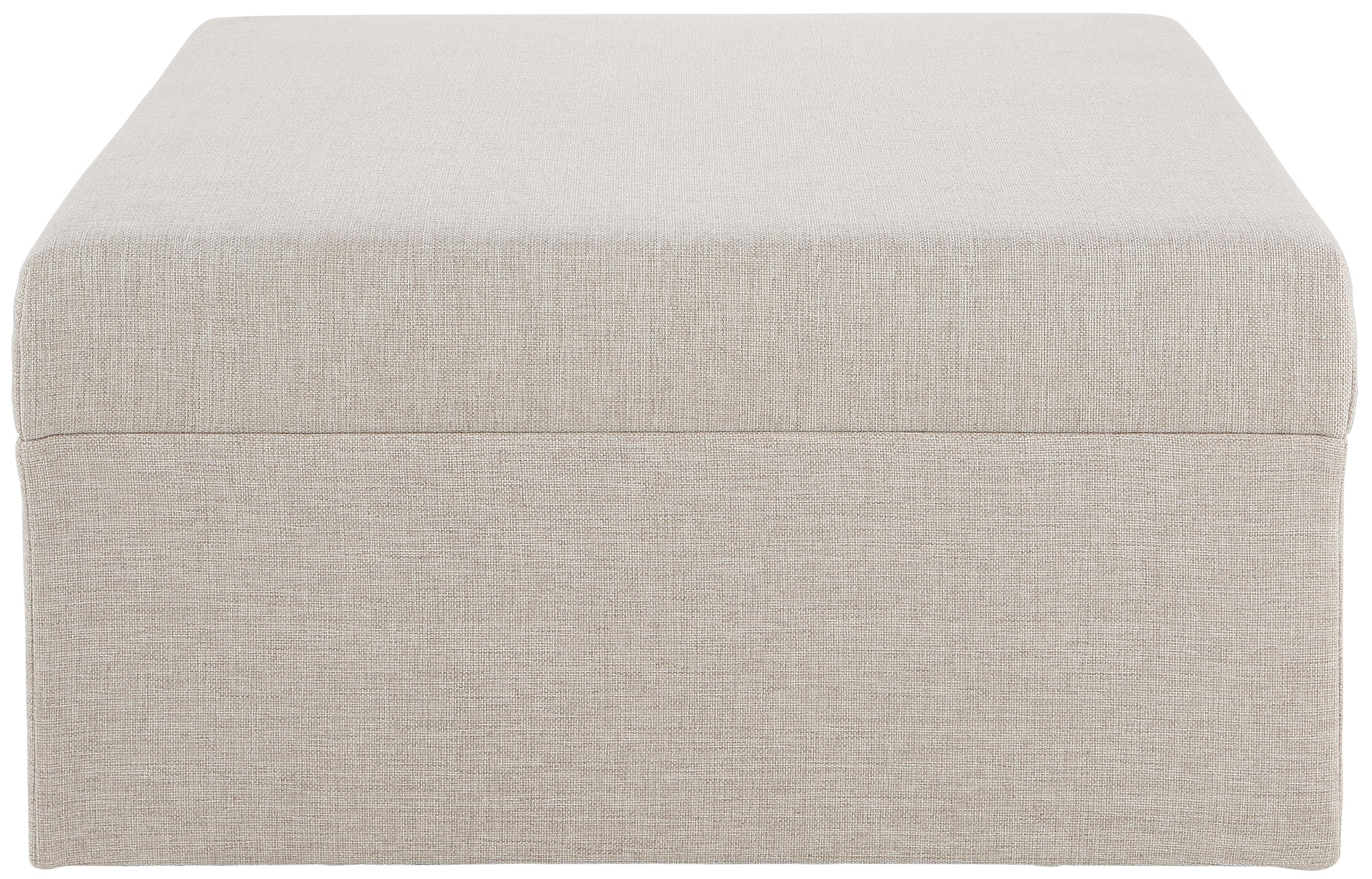 Home affaire Hocker »Pur« passend zur Serie 