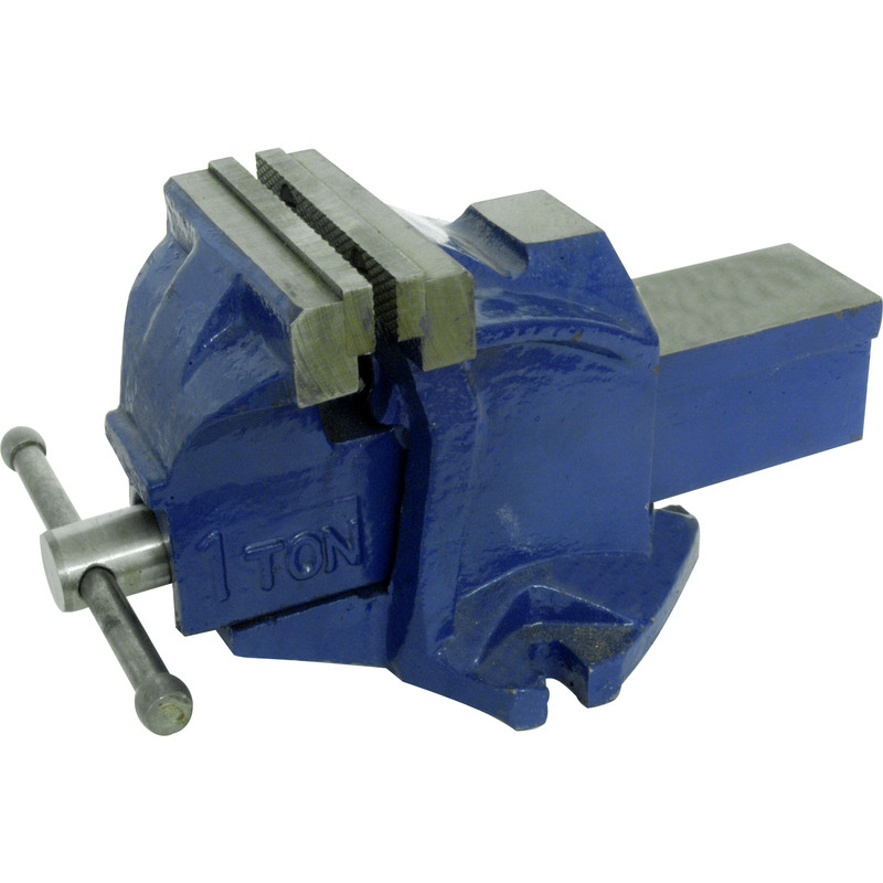 Irwin bankschroef 100mm