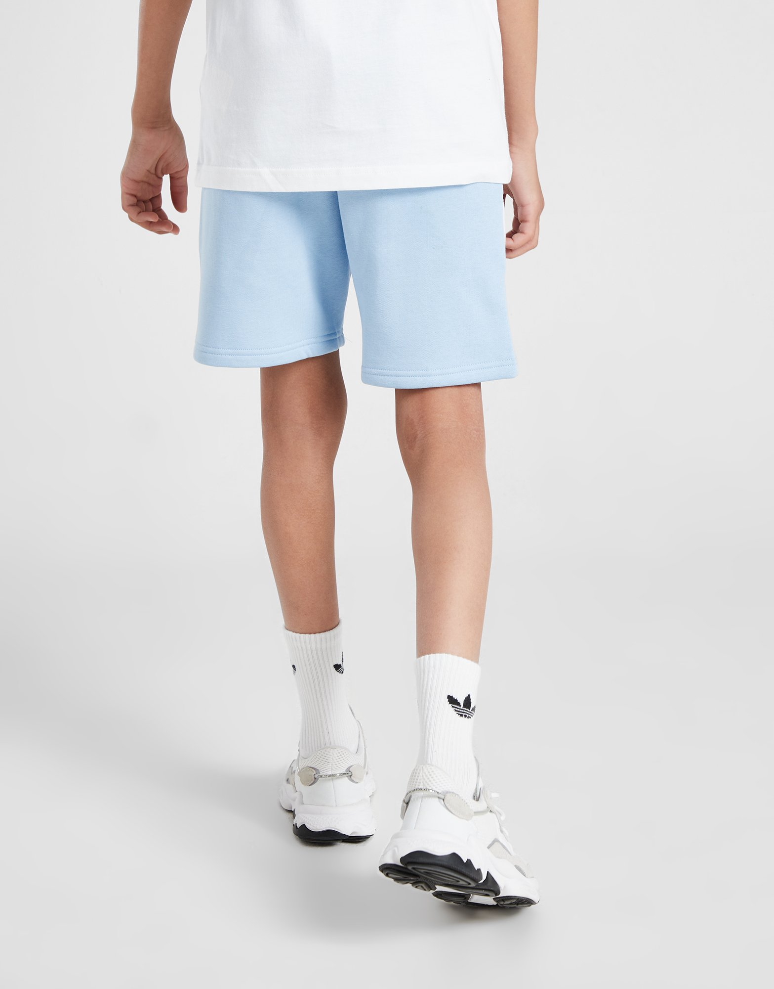 adidas Originals Short Itasca Colour Block Junior