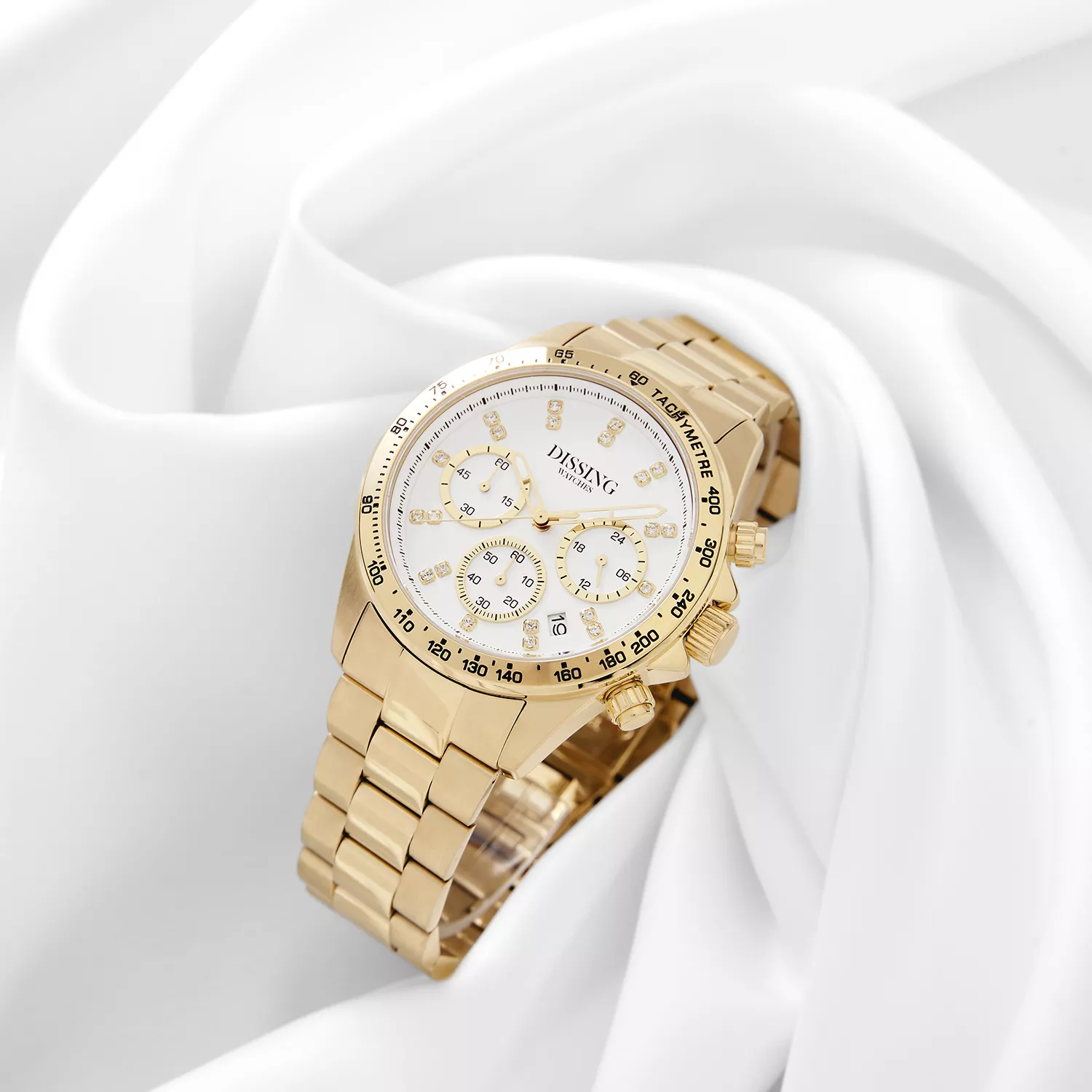 Dissing Lady MK9 Swarovski D1530
