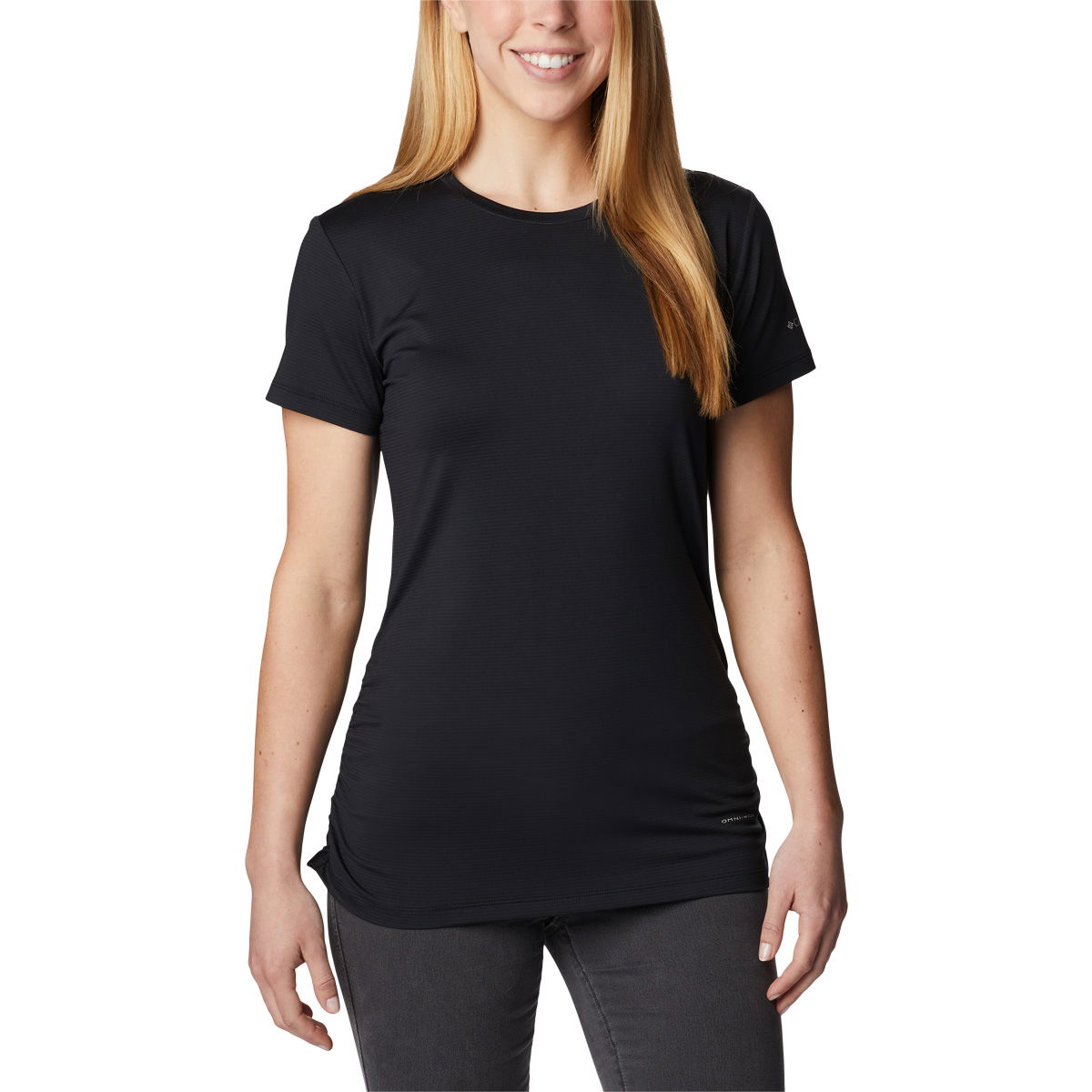 Columbia Leslie Falls T-shirt Dame