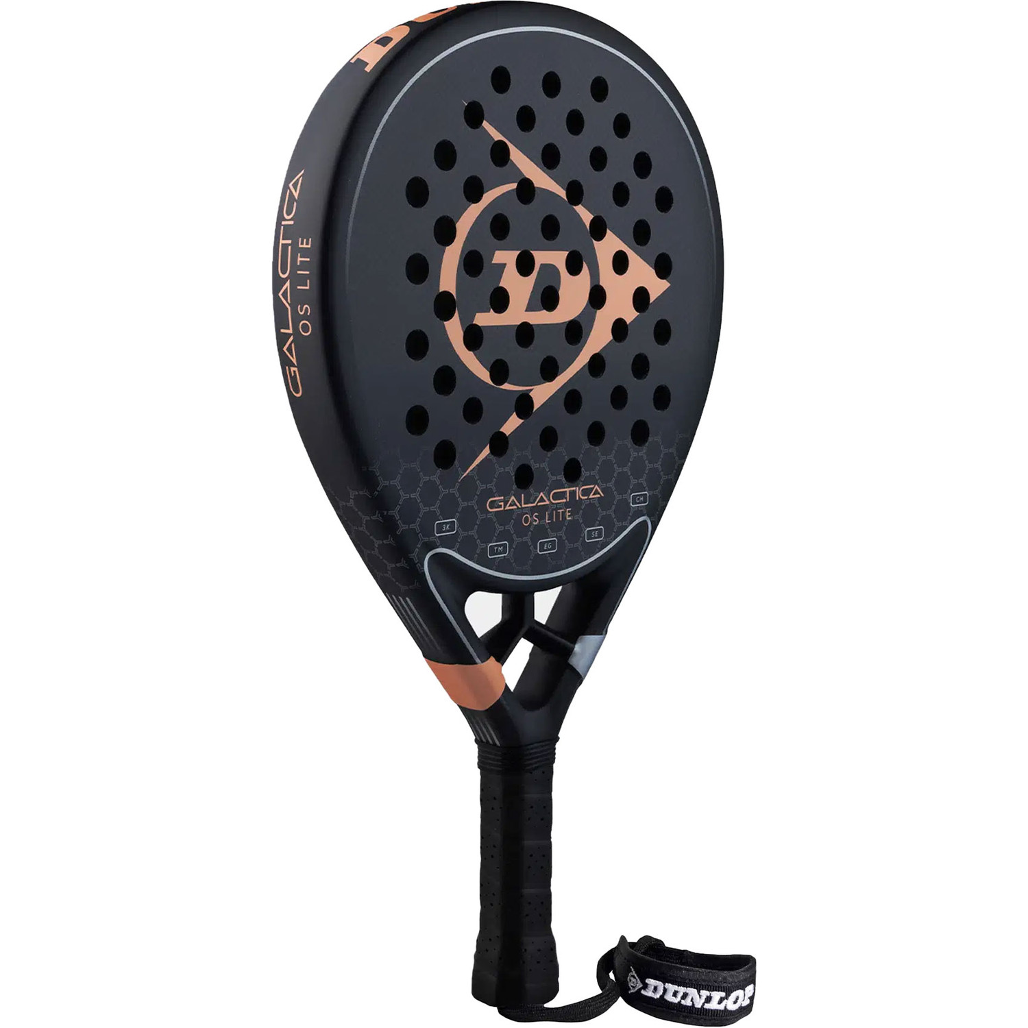 Dunlop Galatica OS Lite
