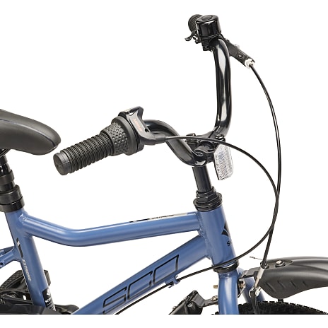 SCO Extreme børnecykel 3 gear 16