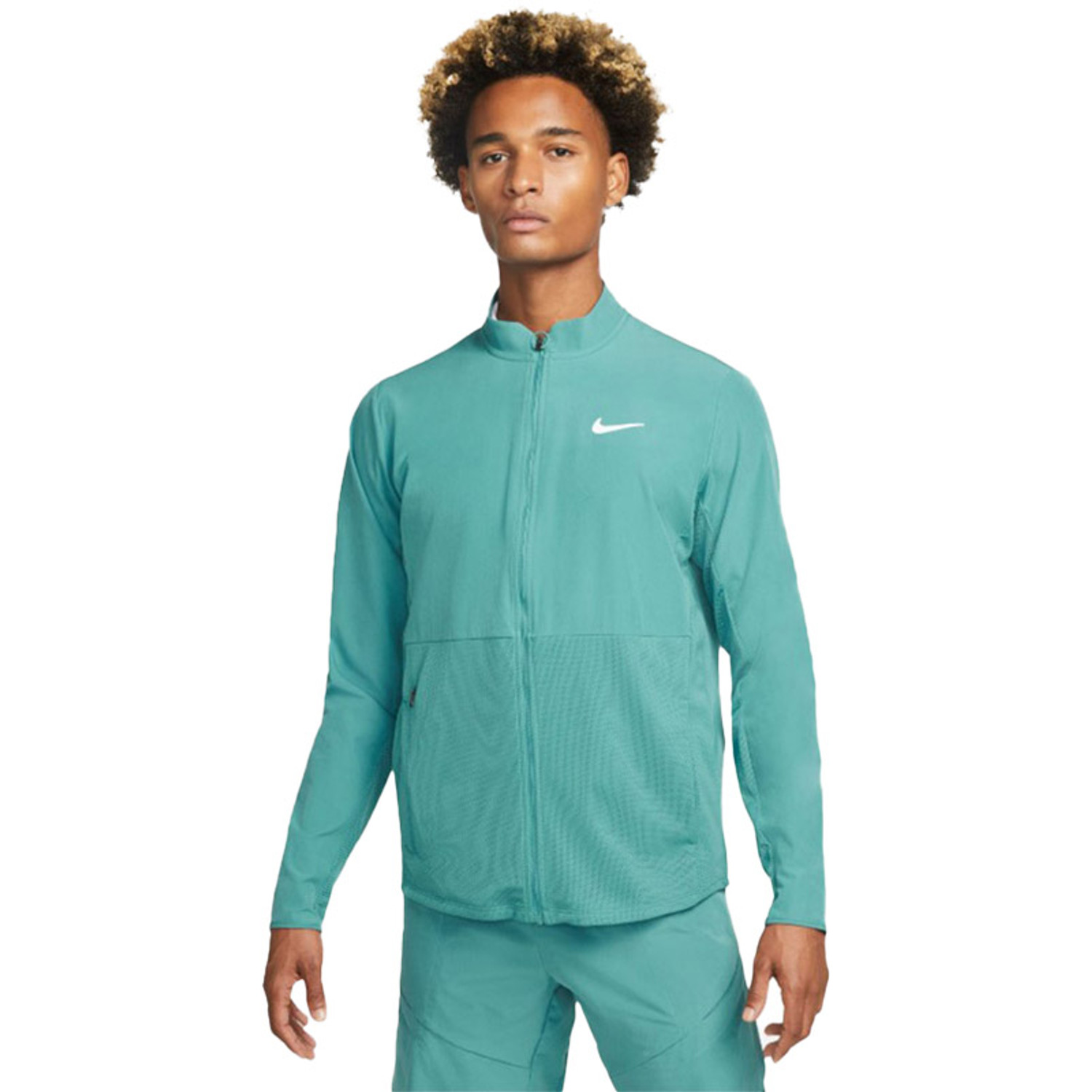 Nike Court Advantage Packable Jacket