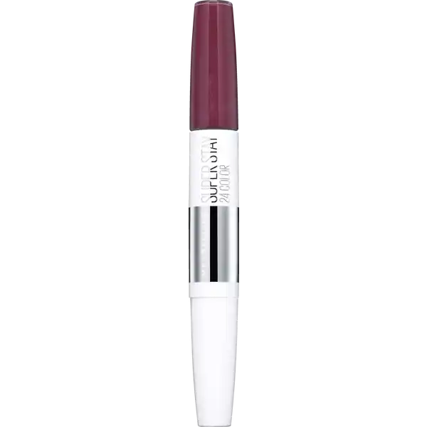 Super Stay 24H Lippenstift Nr. 260 Wildberry