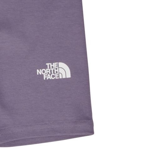 The North Face - KID G SUMMER SET - Violet