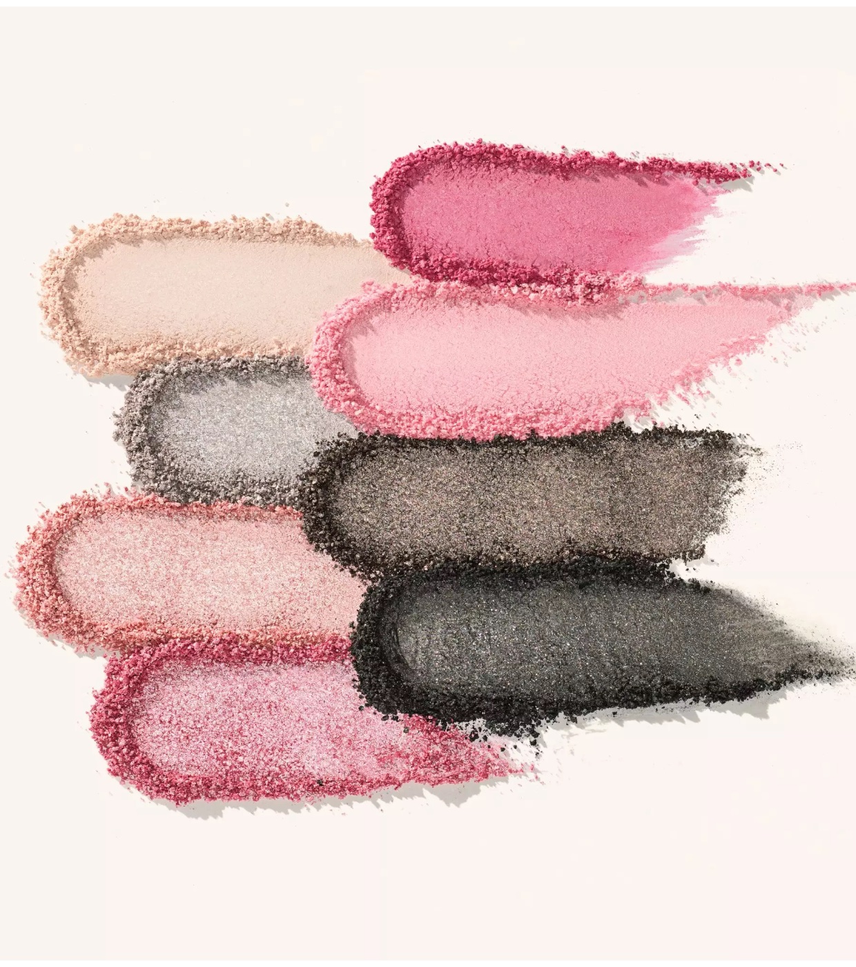 Catrice - Paleta de sombras The Soft Peony