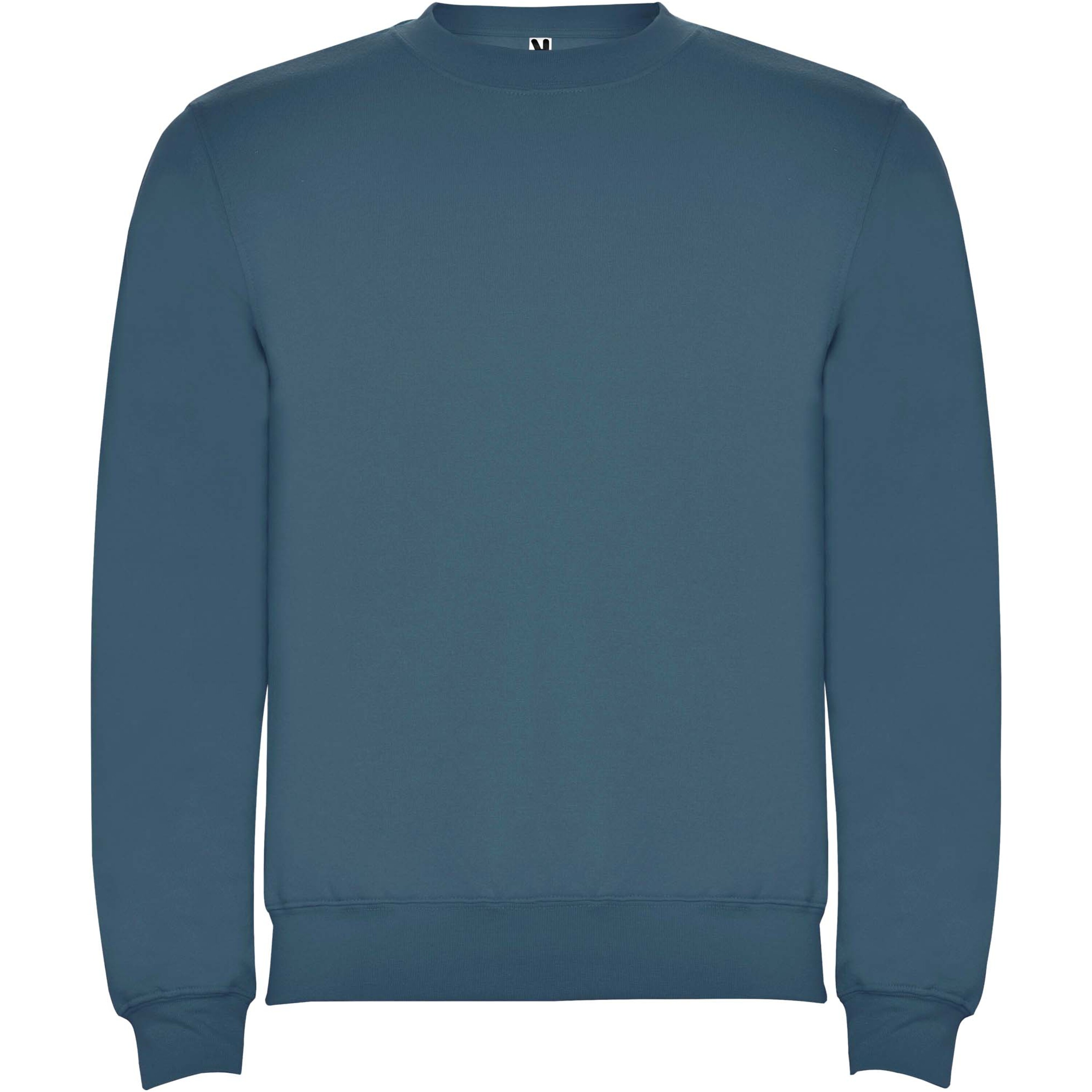 Roly R1070 - Pull ras du cou Clasica unisexe