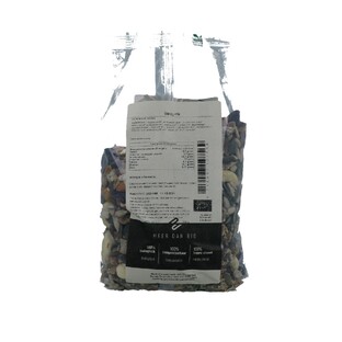 BioNut Biologische Energie Mix 500GR