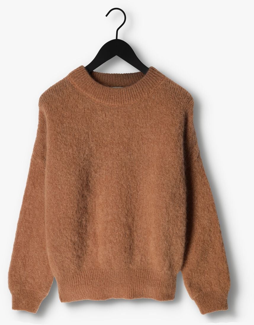BELLAMY camel bellamy trui chantal