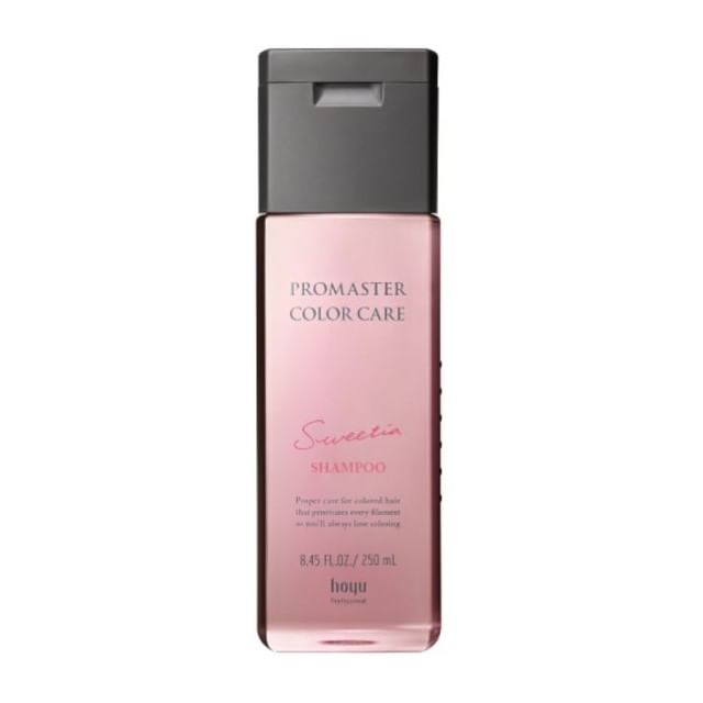 hoyu - Professionele Promaster Color Care Shampoo